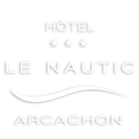 logo Hôtel Le Nautic